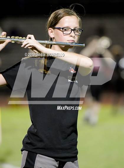 Thumbnail 1 in Mesquite @ Combs photogallery.