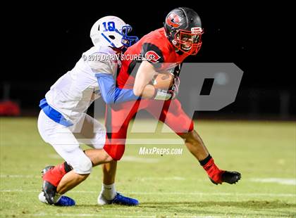 Thumbnail 2 in Mesquite @ Combs photogallery.