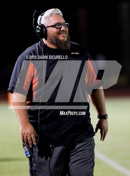 Thumbnail 2 in Mesquite @ Combs photogallery.