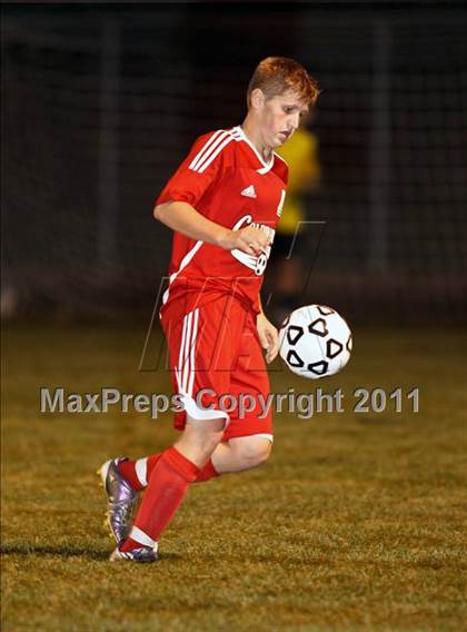 Thumbnail 1 in Coldwater @ Marshall photogallery.