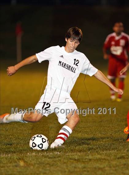 Thumbnail 3 in Coldwater @ Marshall photogallery.