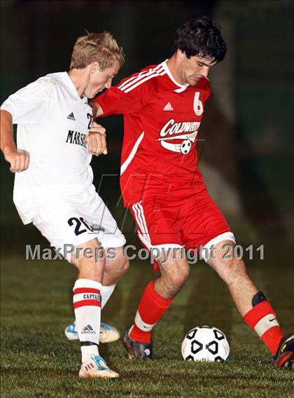 Thumbnail 2 in Coldwater @ Marshall photogallery.