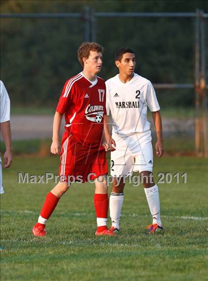Thumbnail 3 in Coldwater @ Marshall photogallery.