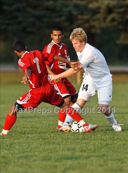 Thumbnail 3 in Coldwater @ Marshall photogallery.