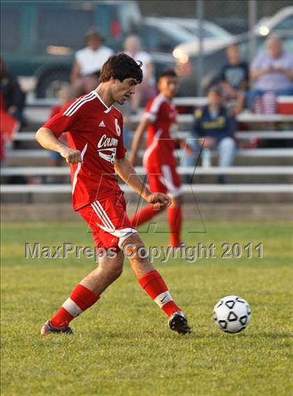 Thumbnail 2 in Coldwater @ Marshall photogallery.