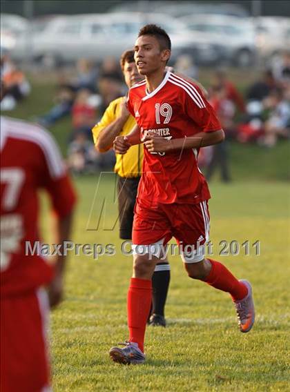 Thumbnail 1 in Coldwater @ Marshall photogallery.