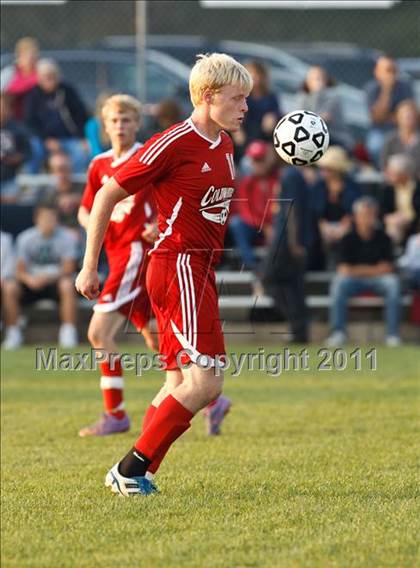 Thumbnail 1 in Coldwater @ Marshall photogallery.
