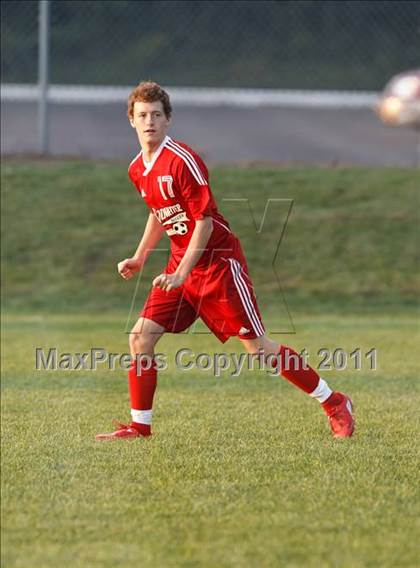Thumbnail 3 in Coldwater @ Marshall photogallery.