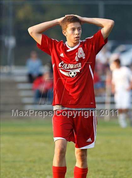 Thumbnail 1 in Coldwater @ Marshall photogallery.