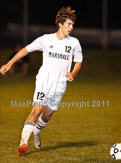 Thumbnail 1 in Coldwater @ Marshall photogallery.