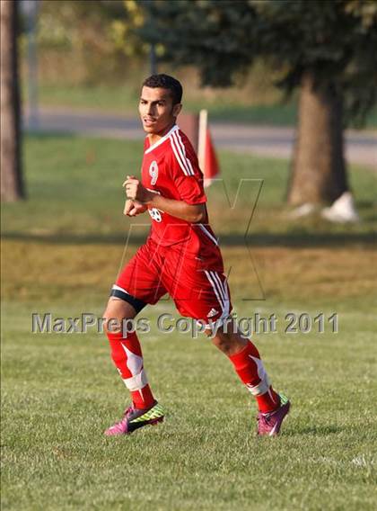 Thumbnail 3 in Coldwater @ Marshall photogallery.