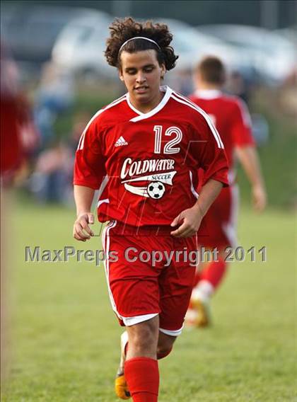 Thumbnail 2 in Coldwater @ Marshall photogallery.