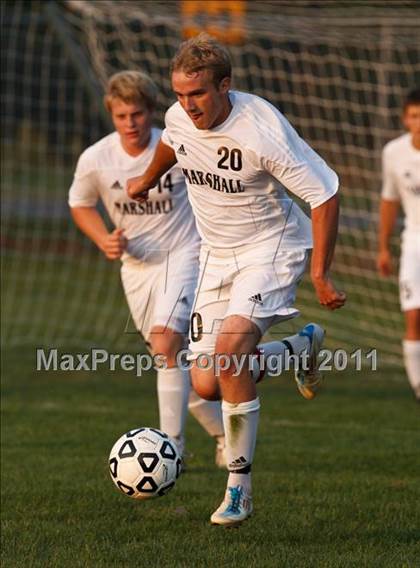 Thumbnail 2 in Coldwater @ Marshall photogallery.