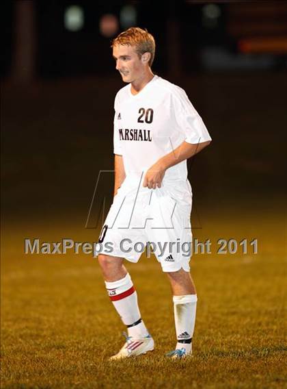 Thumbnail 1 in Coldwater @ Marshall photogallery.