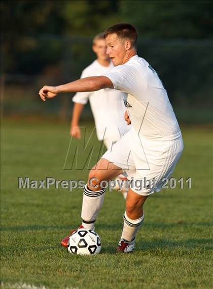 Thumbnail 1 in Coldwater @ Marshall photogallery.