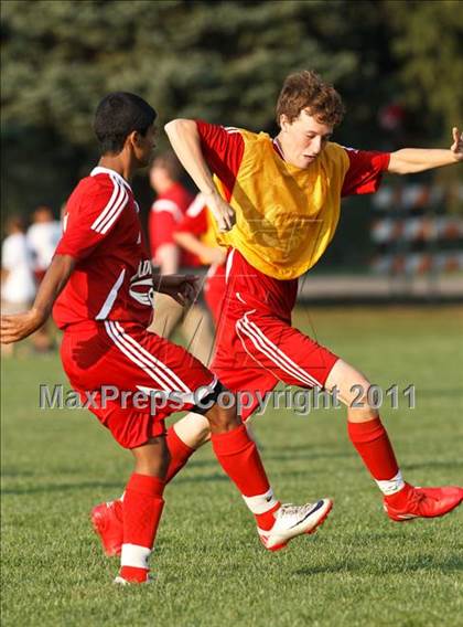 Thumbnail 3 in Coldwater @ Marshall photogallery.