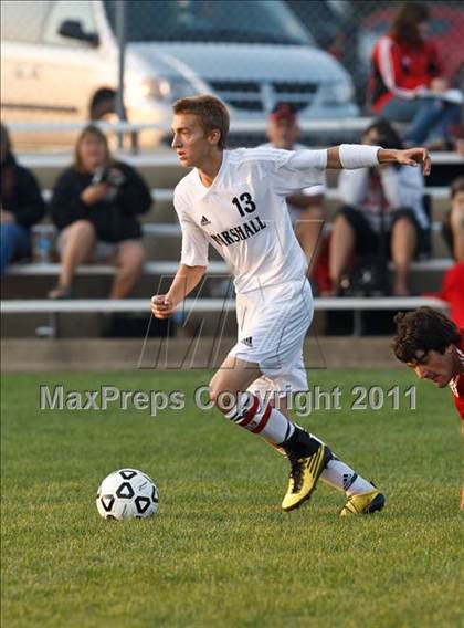 Thumbnail 3 in Coldwater @ Marshall photogallery.