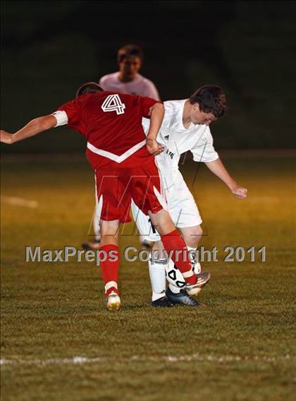 Thumbnail 3 in Coldwater @ Marshall photogallery.