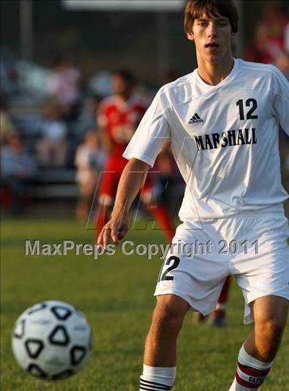 Thumbnail 2 in Coldwater @ Marshall photogallery.