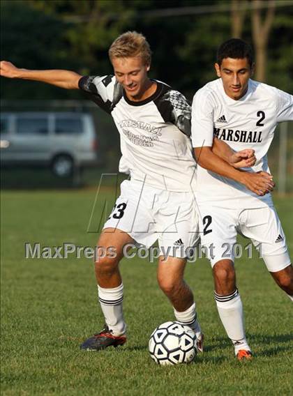 Thumbnail 3 in Coldwater @ Marshall photogallery.