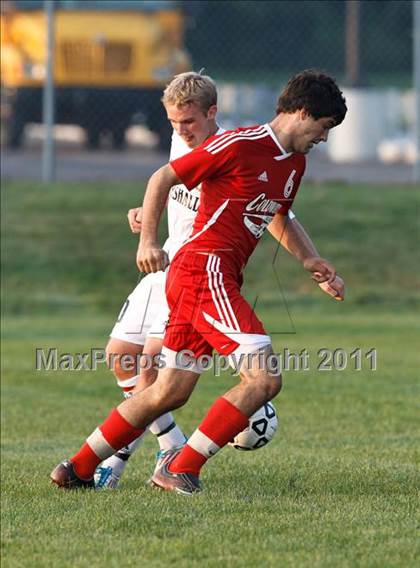 Thumbnail 2 in Coldwater @ Marshall photogallery.
