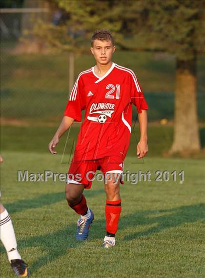 Thumbnail 2 in Coldwater @ Marshall photogallery.