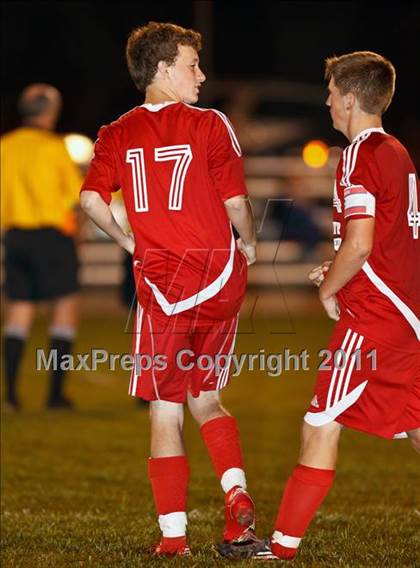 Thumbnail 3 in Coldwater @ Marshall photogallery.