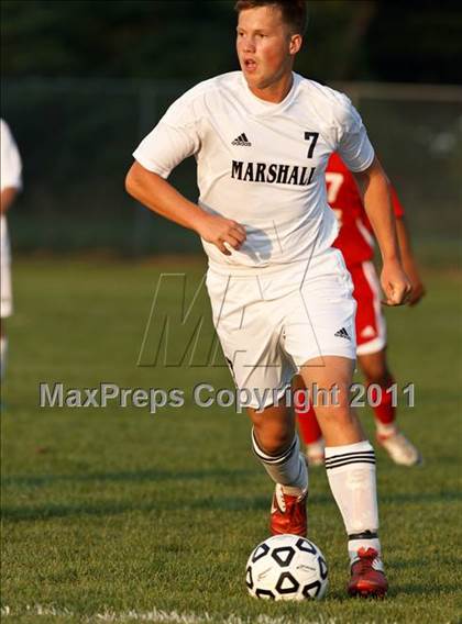 Thumbnail 2 in Coldwater @ Marshall photogallery.