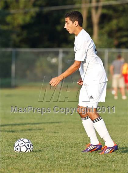 Thumbnail 2 in Coldwater @ Marshall photogallery.