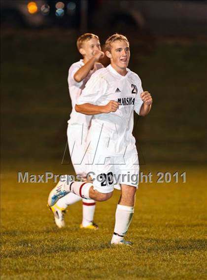Thumbnail 2 in Coldwater @ Marshall photogallery.