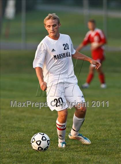 Thumbnail 3 in Coldwater @ Marshall photogallery.