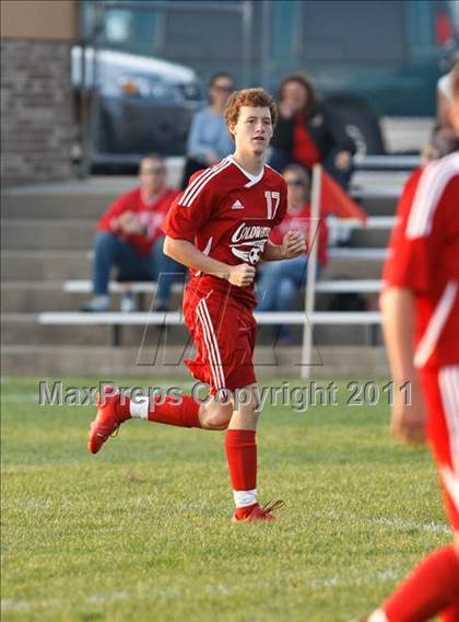 Thumbnail 2 in Coldwater @ Marshall photogallery.