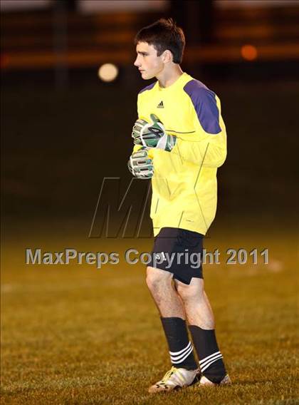Thumbnail 2 in Coldwater @ Marshall photogallery.
