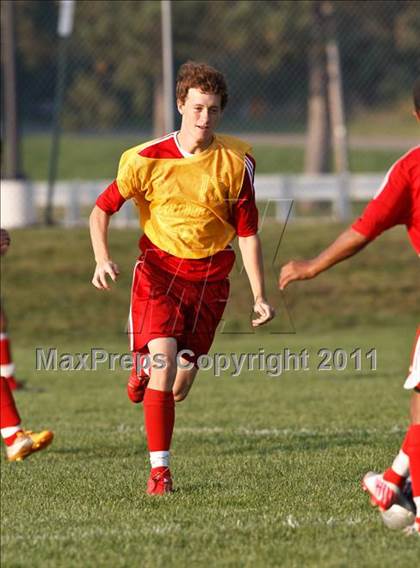 Thumbnail 2 in Coldwater @ Marshall photogallery.
