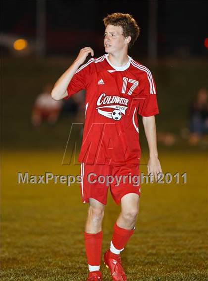Thumbnail 3 in Coldwater @ Marshall photogallery.
