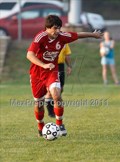 Thumbnail 2 in Coldwater @ Marshall photogallery.