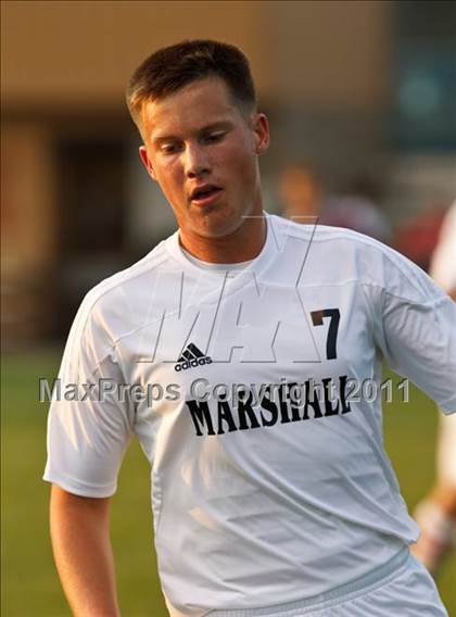 Thumbnail 3 in Coldwater @ Marshall photogallery.
