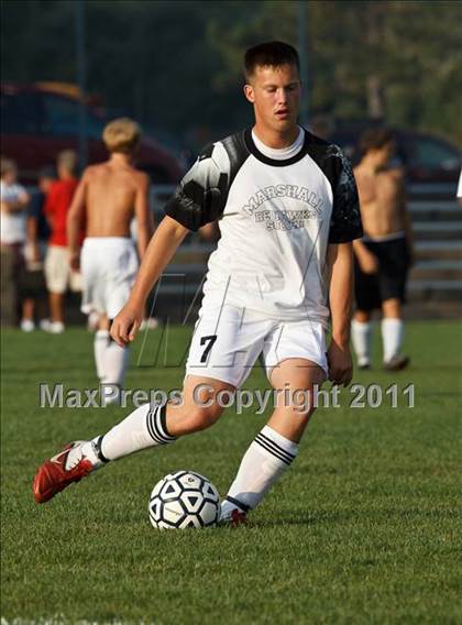 Thumbnail 3 in Coldwater @ Marshall photogallery.