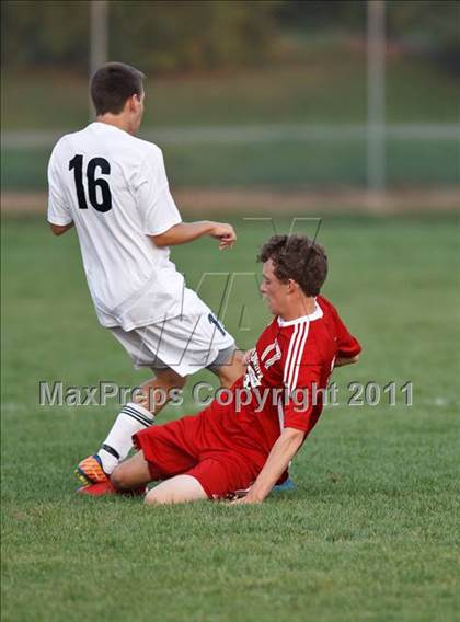 Thumbnail 3 in Coldwater @ Marshall photogallery.