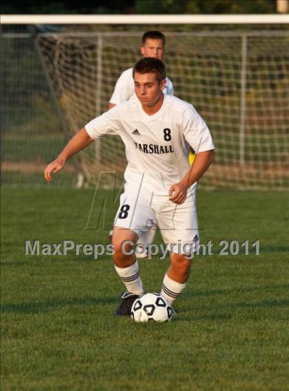 Thumbnail 3 in Coldwater @ Marshall photogallery.