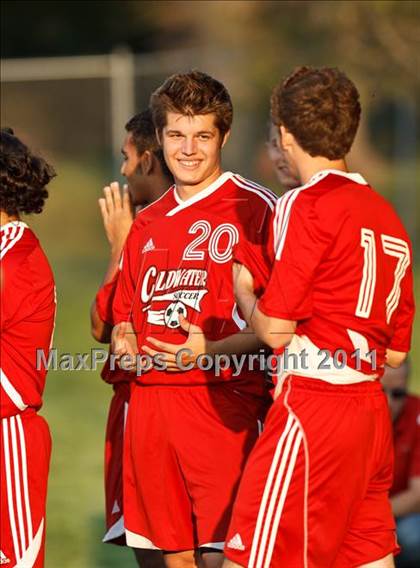 Thumbnail 3 in Coldwater @ Marshall photogallery.