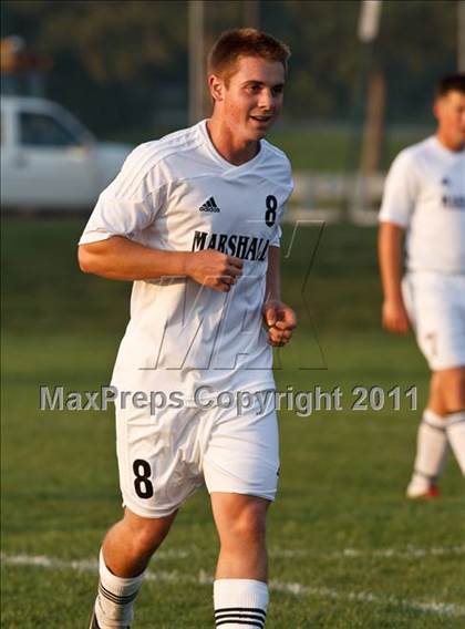 Thumbnail 2 in Coldwater @ Marshall photogallery.