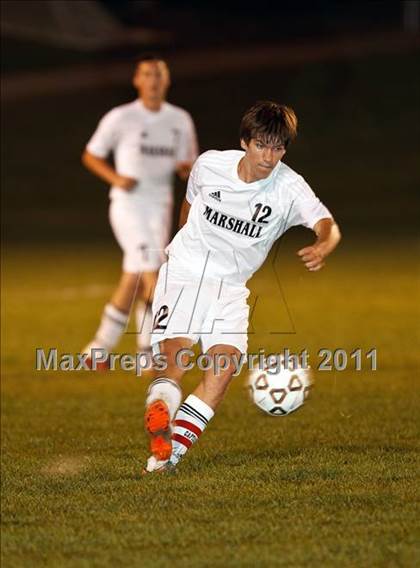 Thumbnail 3 in Coldwater @ Marshall photogallery.