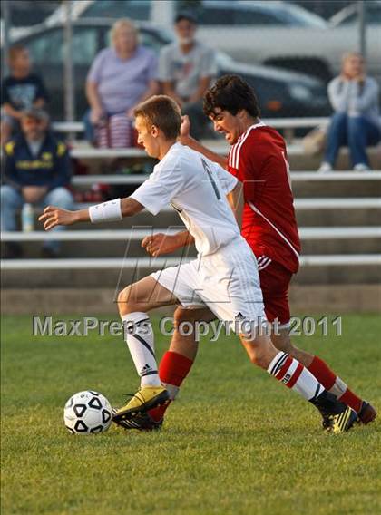 Thumbnail 1 in Coldwater @ Marshall photogallery.