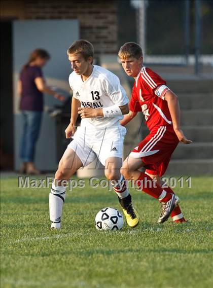 Thumbnail 1 in Coldwater @ Marshall photogallery.