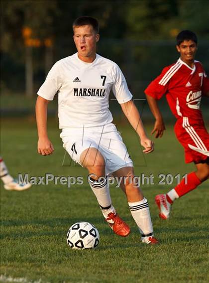 Thumbnail 3 in Coldwater @ Marshall photogallery.