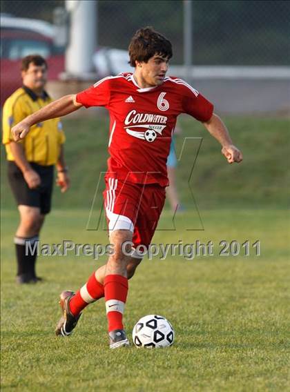 Thumbnail 3 in Coldwater @ Marshall photogallery.