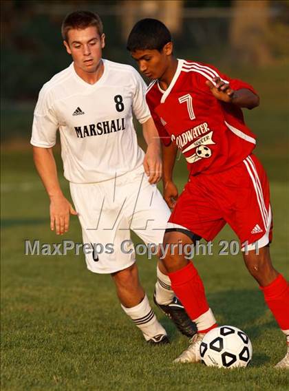 Thumbnail 3 in Coldwater @ Marshall photogallery.