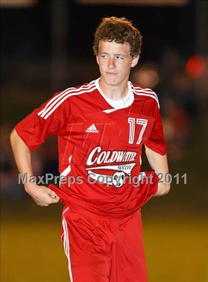 Thumbnail 1 in Coldwater @ Marshall photogallery.