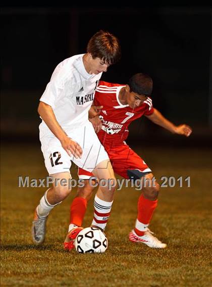 Thumbnail 1 in Coldwater @ Marshall photogallery.